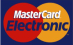 Metoda płatności Karta MasterCard