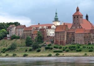 Miasto Grudziądz