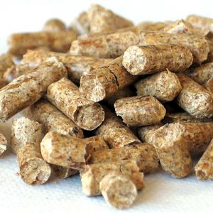 Pellet - skład drewna Grudziądz