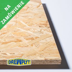 Płyta OSB Grudziądz- na zamówienie