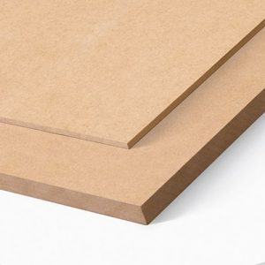 Płyta MDF - skład drewna Drewpłyt