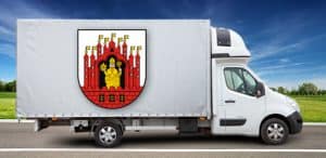 Usługi transportowe Grudziądz